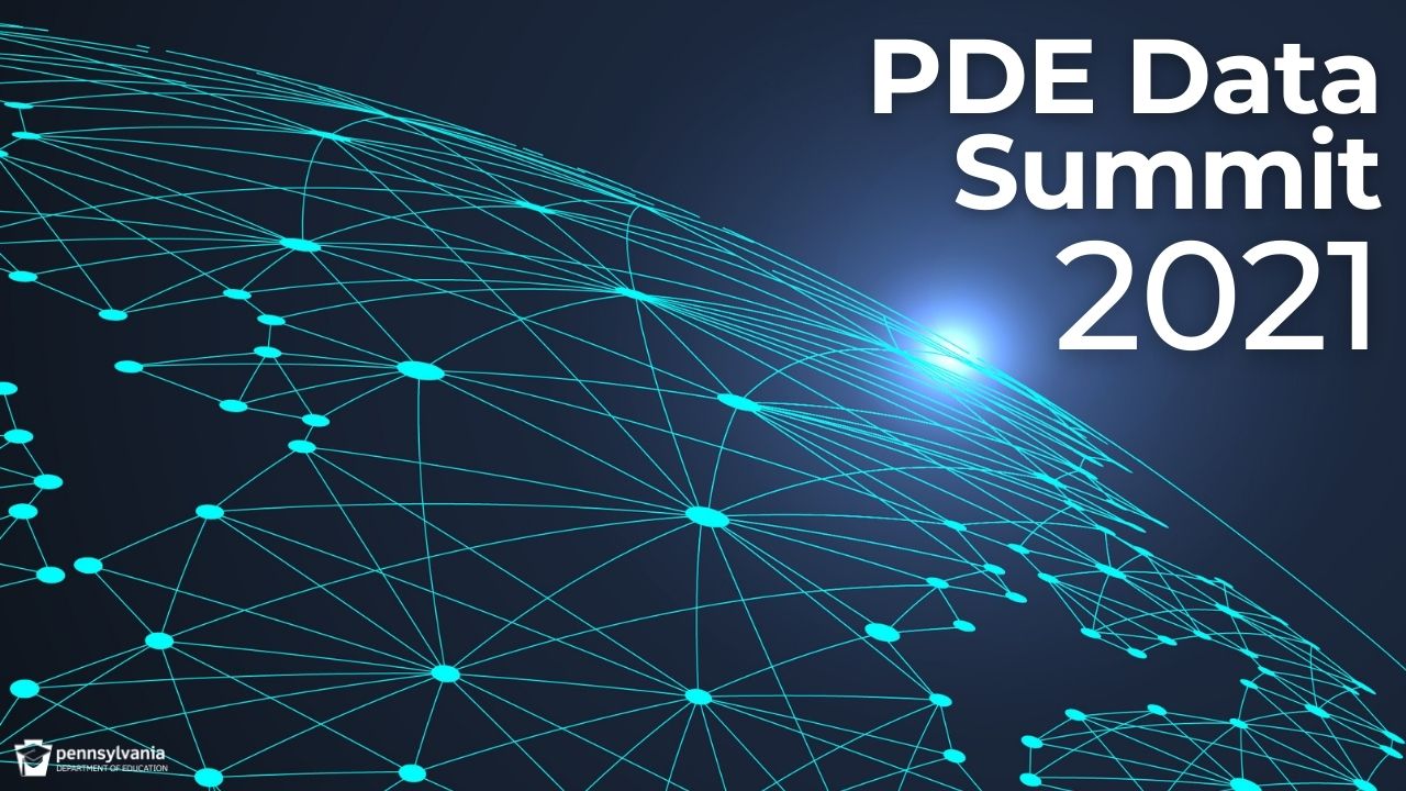 PDE Data Summit